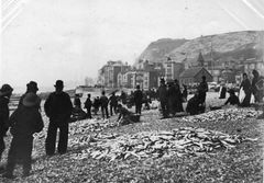 George Woods circa 1890